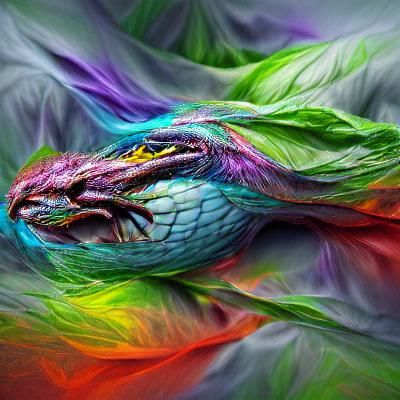 Sage Basilisk