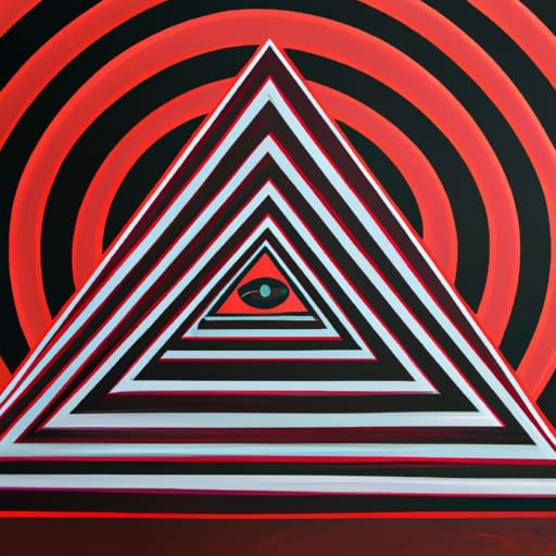 optical illusion