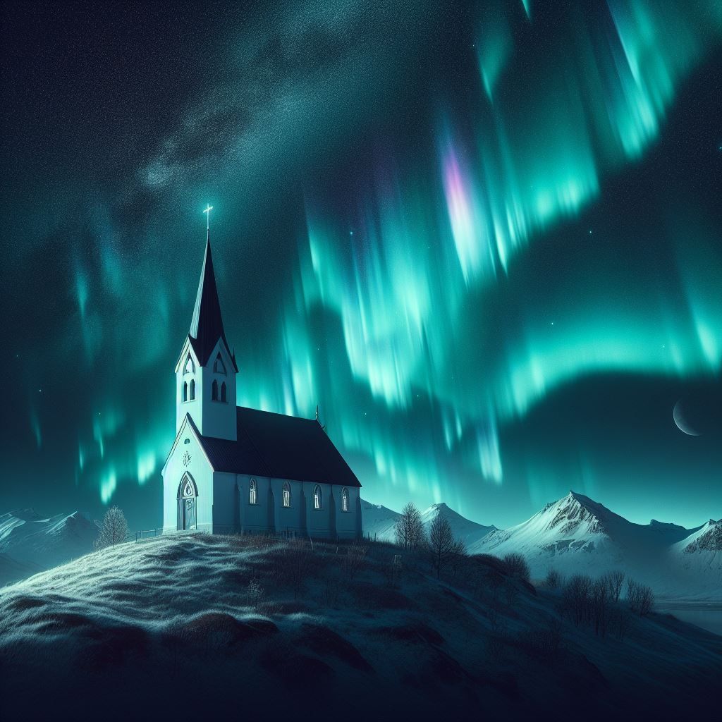 Aurora Borealis