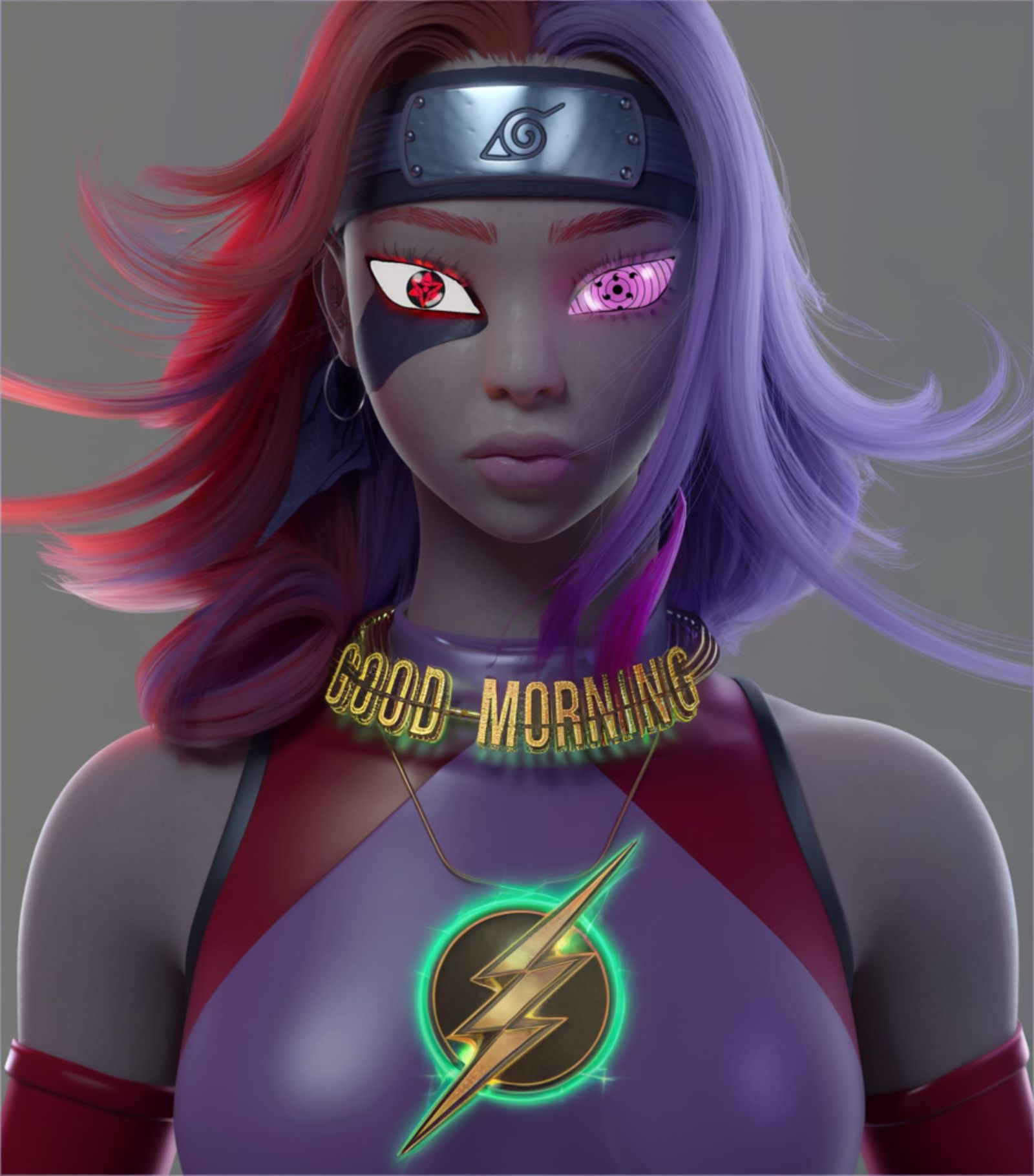 Hidden Leaf Shinobi Alternative