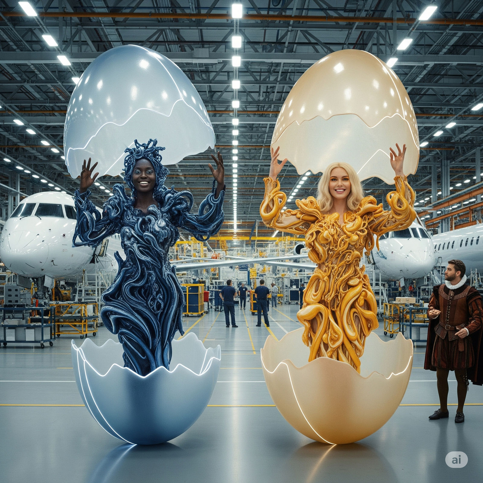 Life will find a way