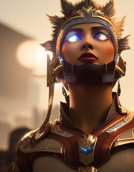 Space Captain