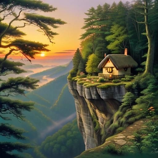 On the Edge
