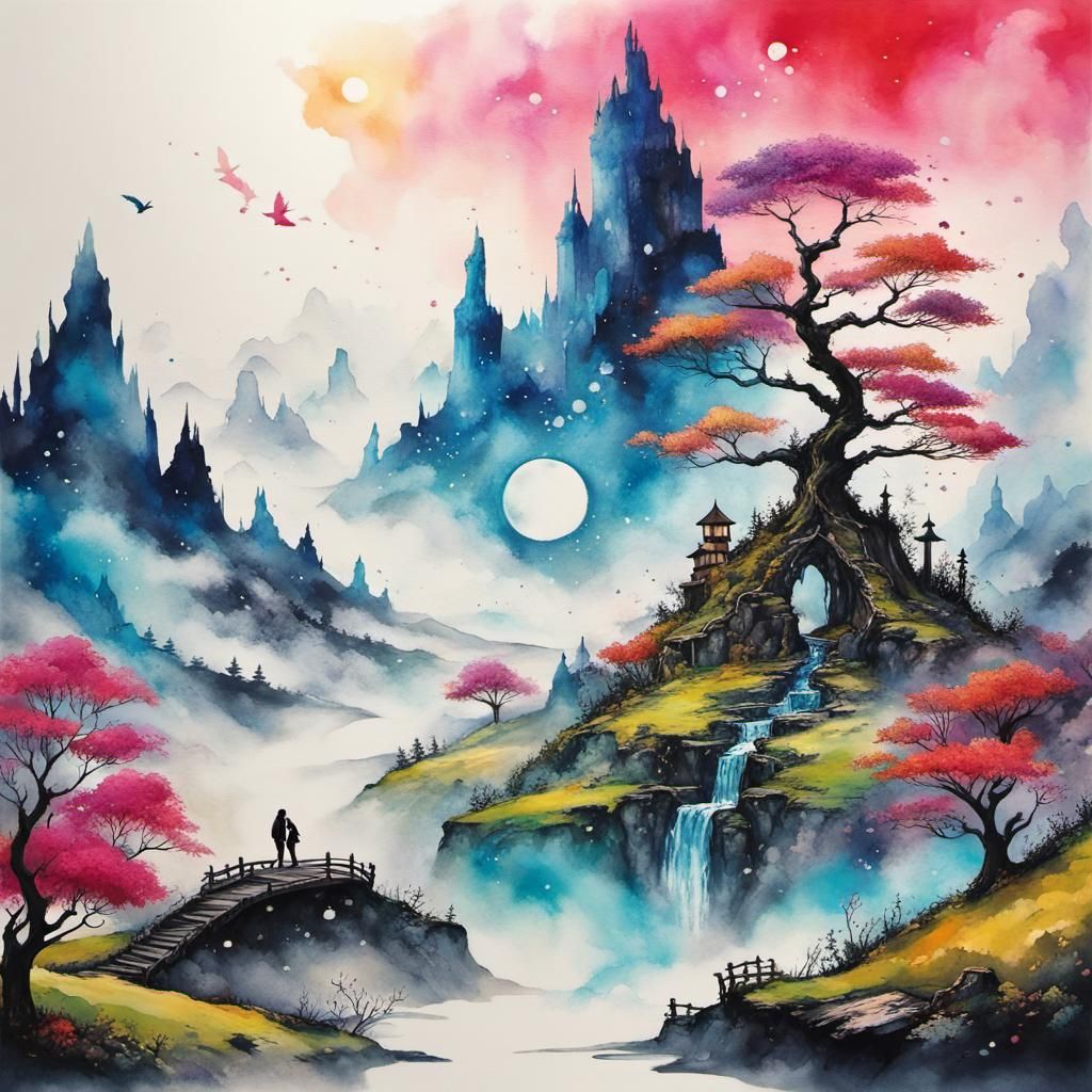 In Dreams