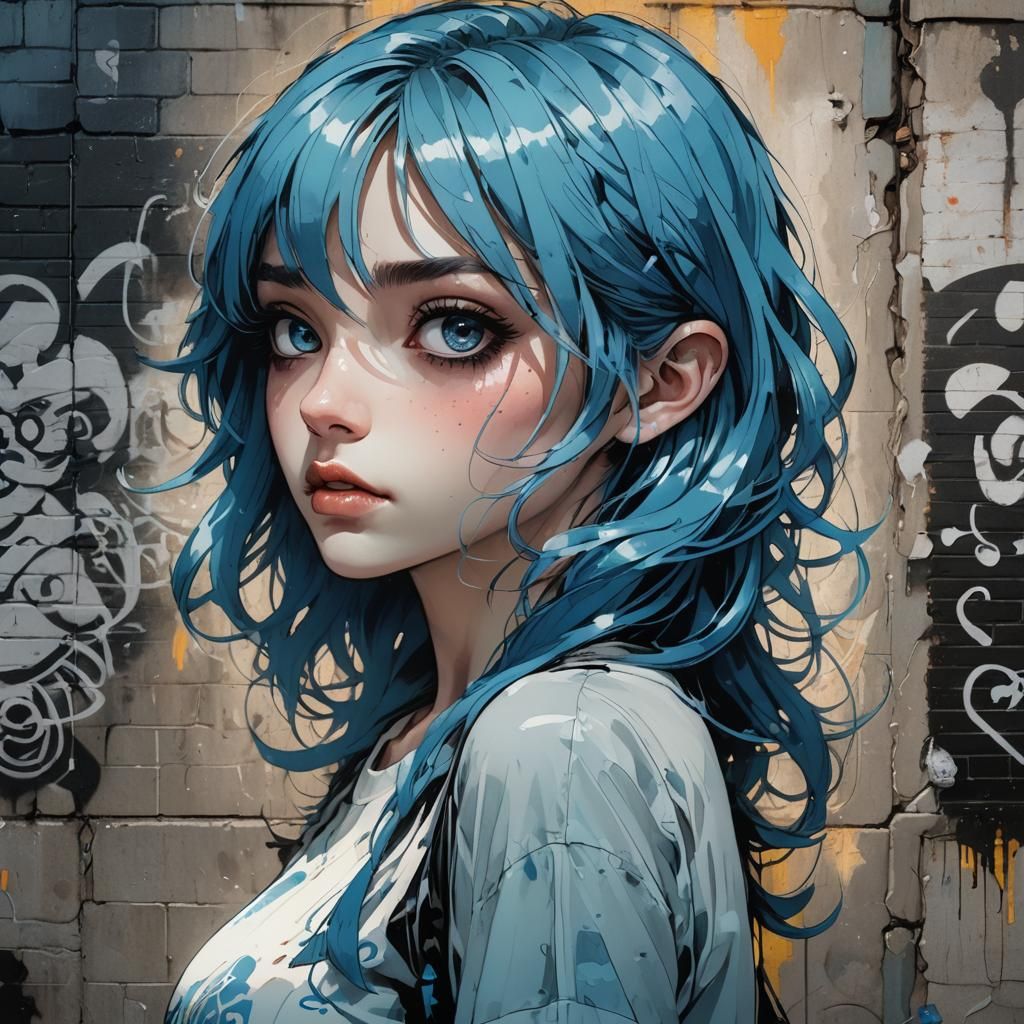 Graffiti