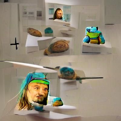 Stonks