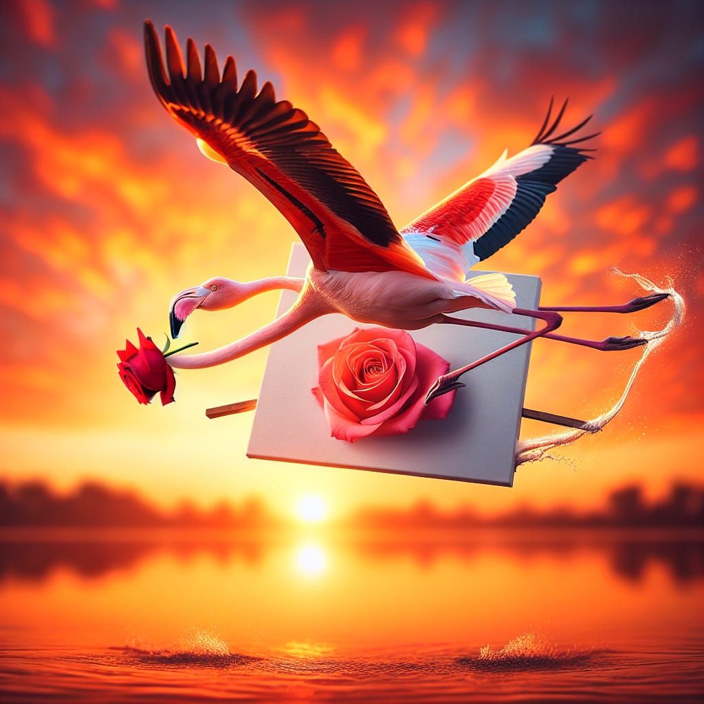 Untitled Creation