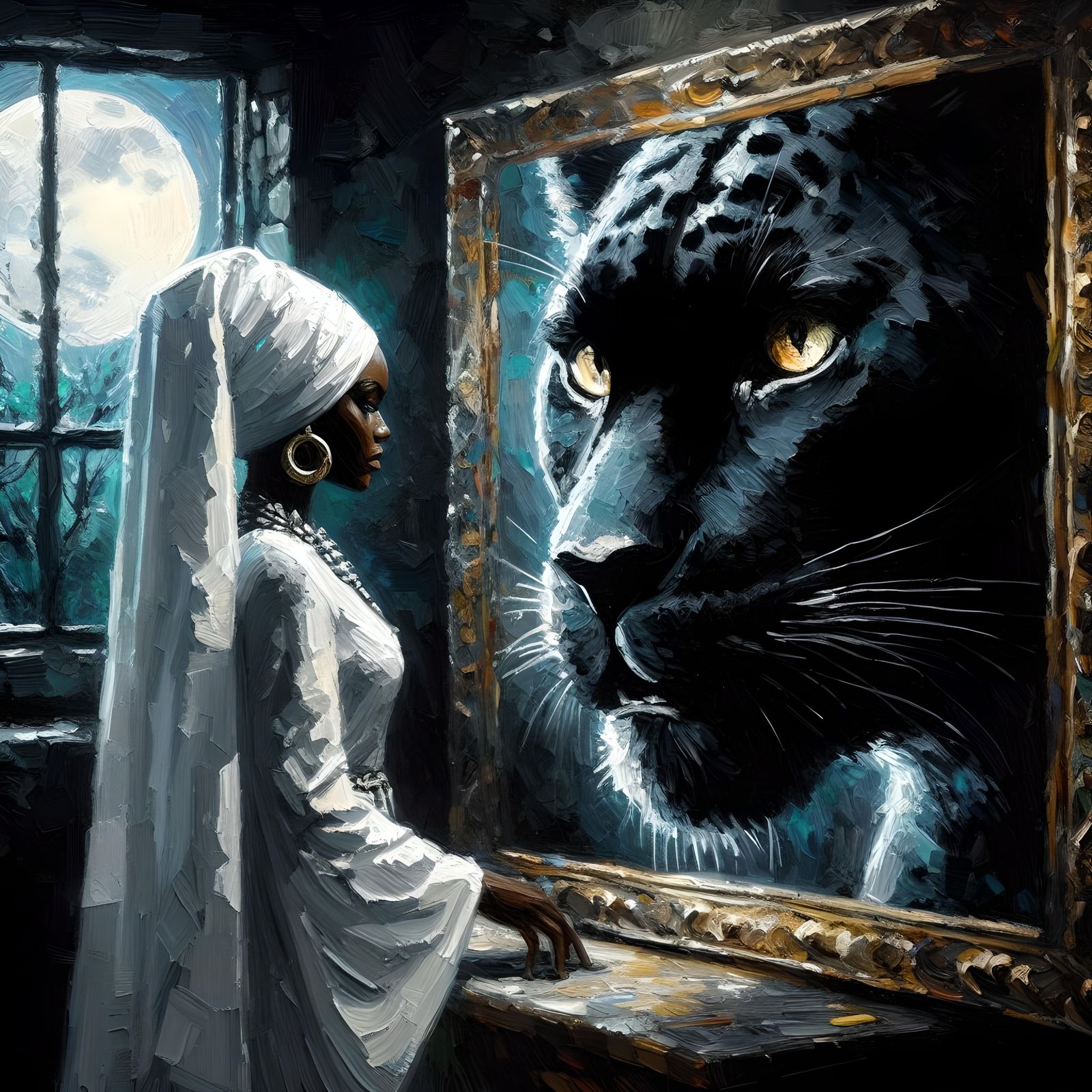 Shapeshifter