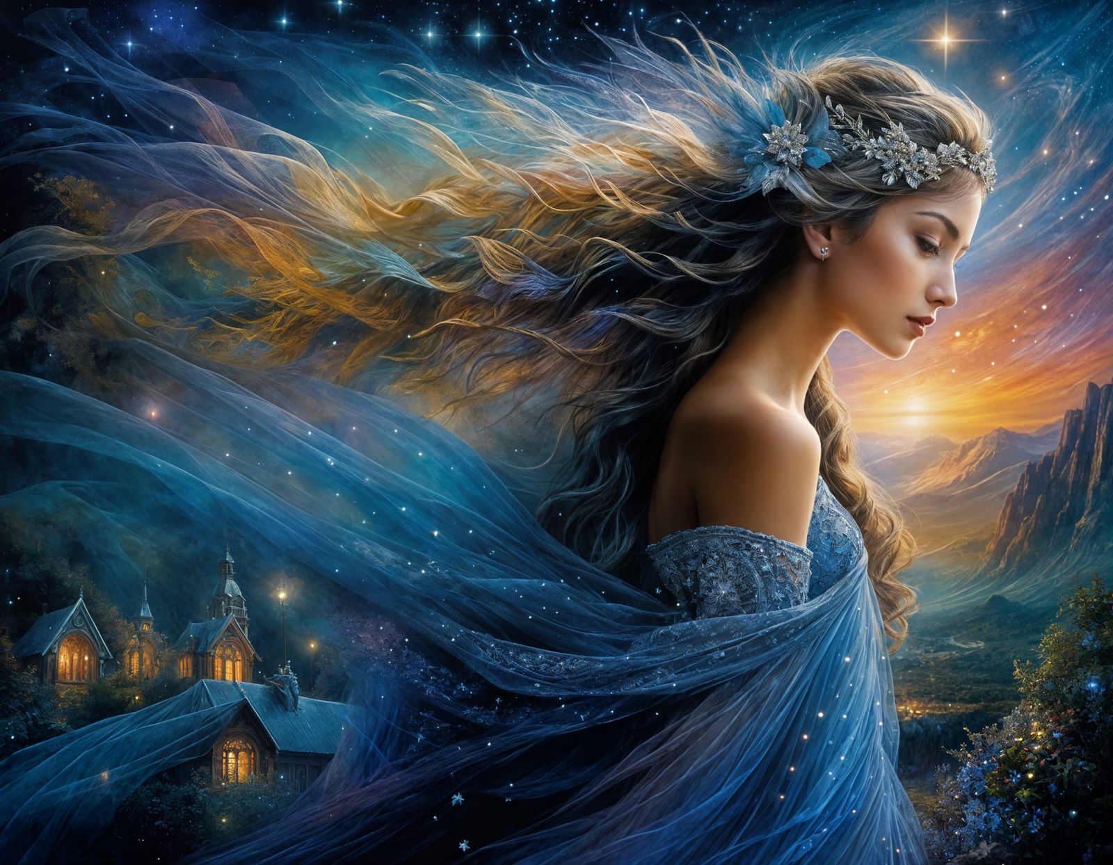 princess