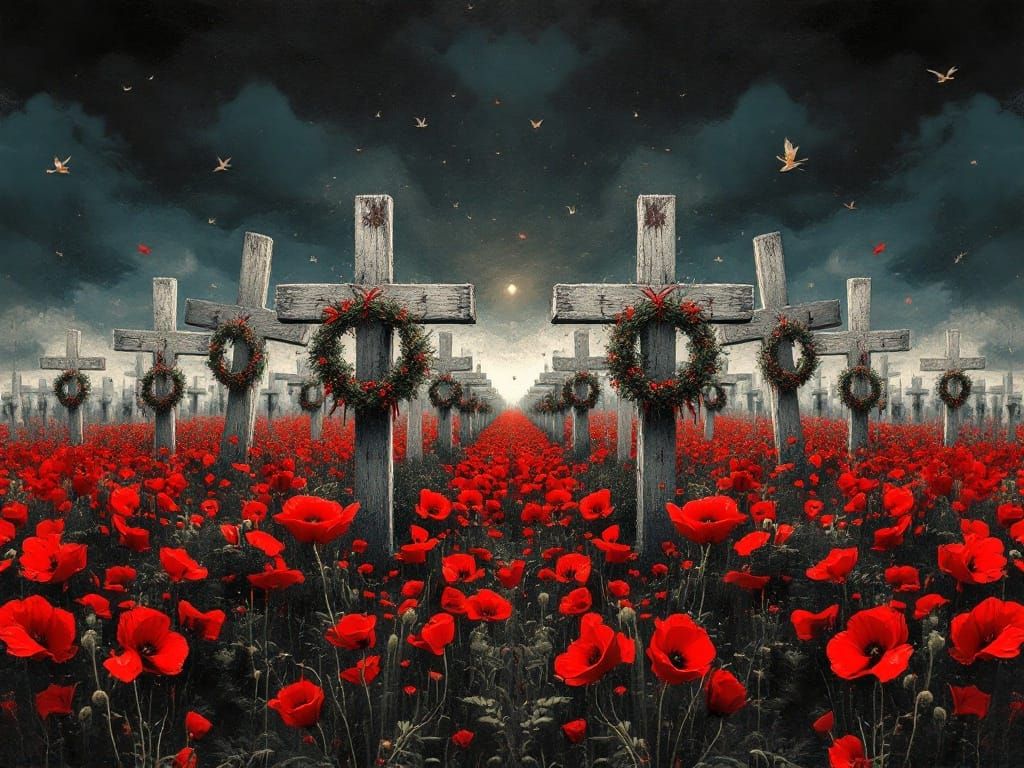 𝐈𝐧 𝐅𝐥𝐚𝐧𝐝𝐞𝐫𝐬 𝐅𝐢𝐞𝐥𝐝