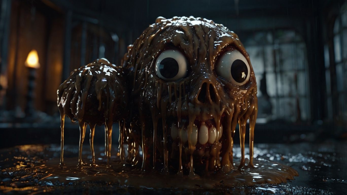 Two frightening signs