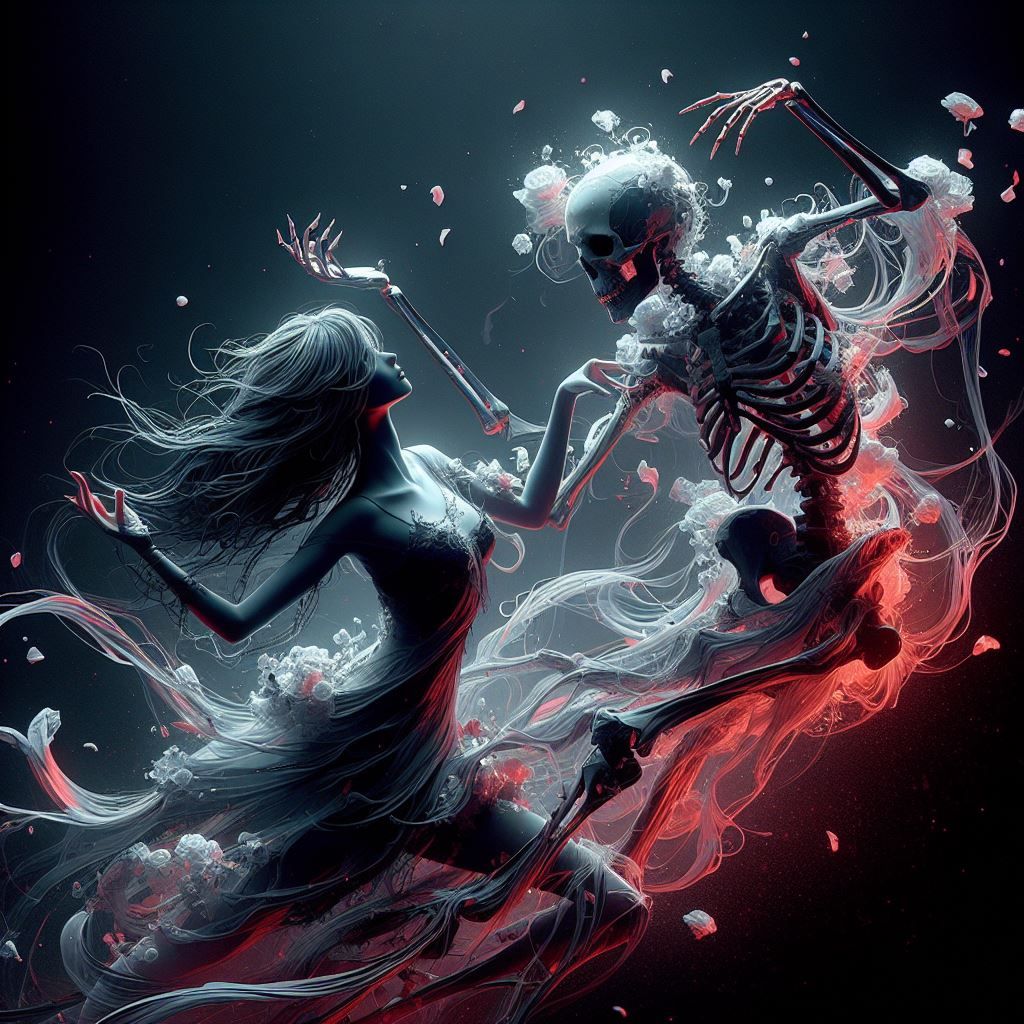 Dancing with the Dead