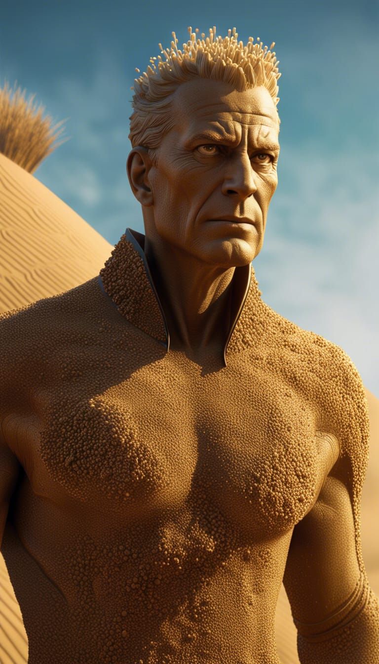 Sandman