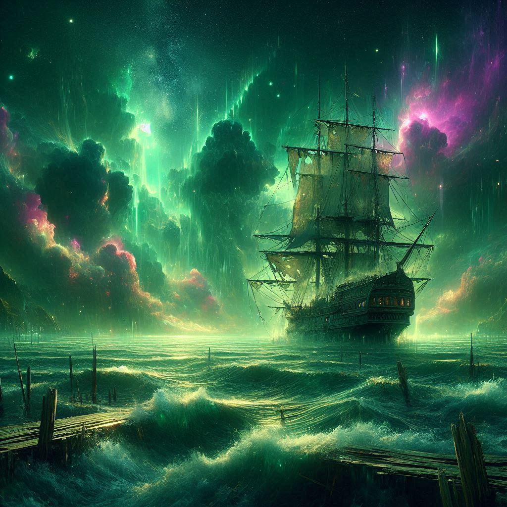 ⛵