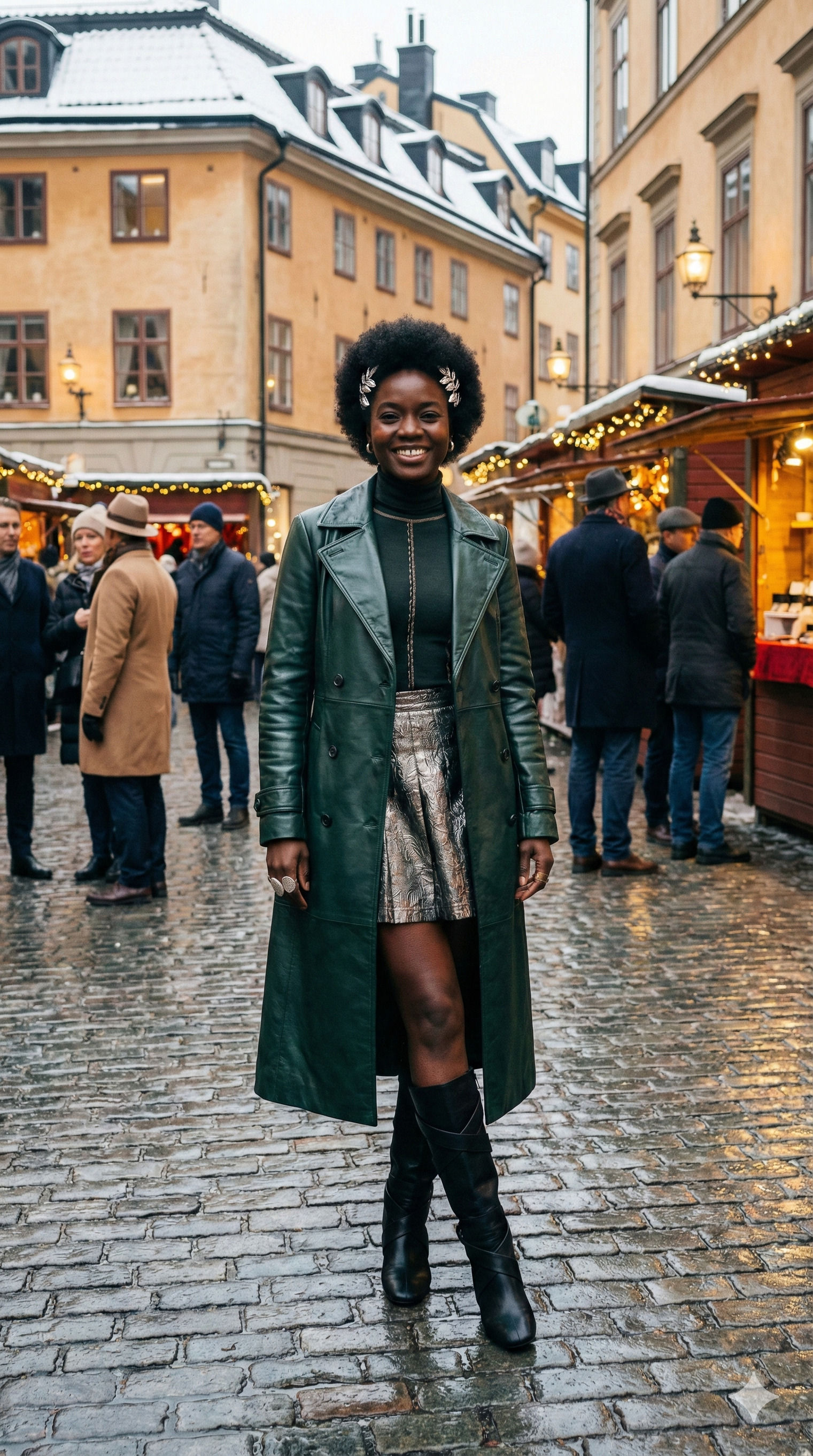 The Hemisphere Circuit