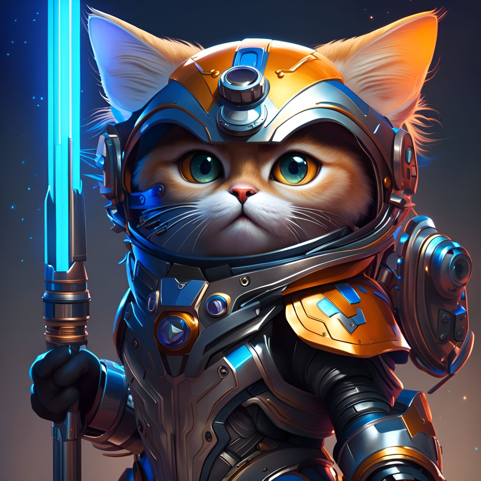 Furry Companion