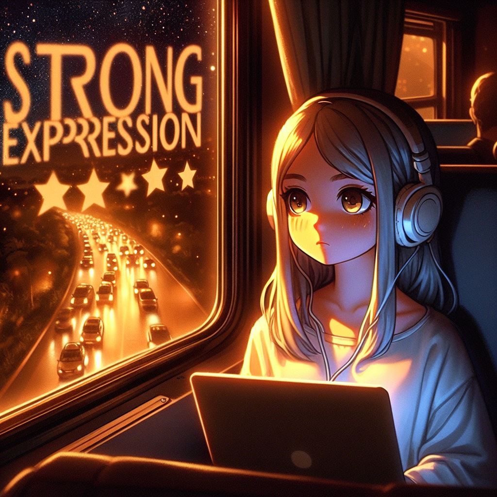 ✍️👀= 👻🌅🦉💎 ==Light and Shadow Effect==__8th Only Lora "S...