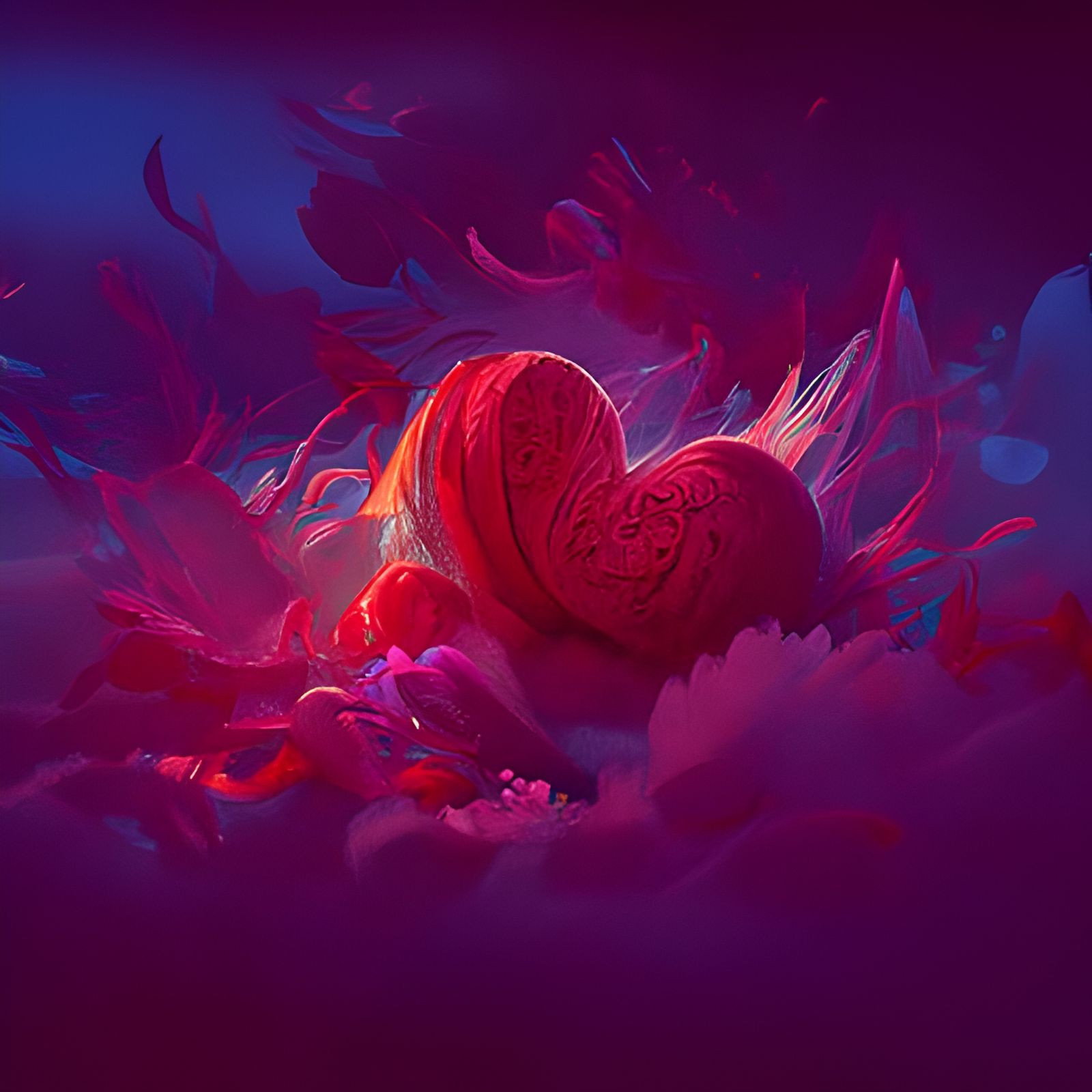 HAPPY VALENTINES DAY