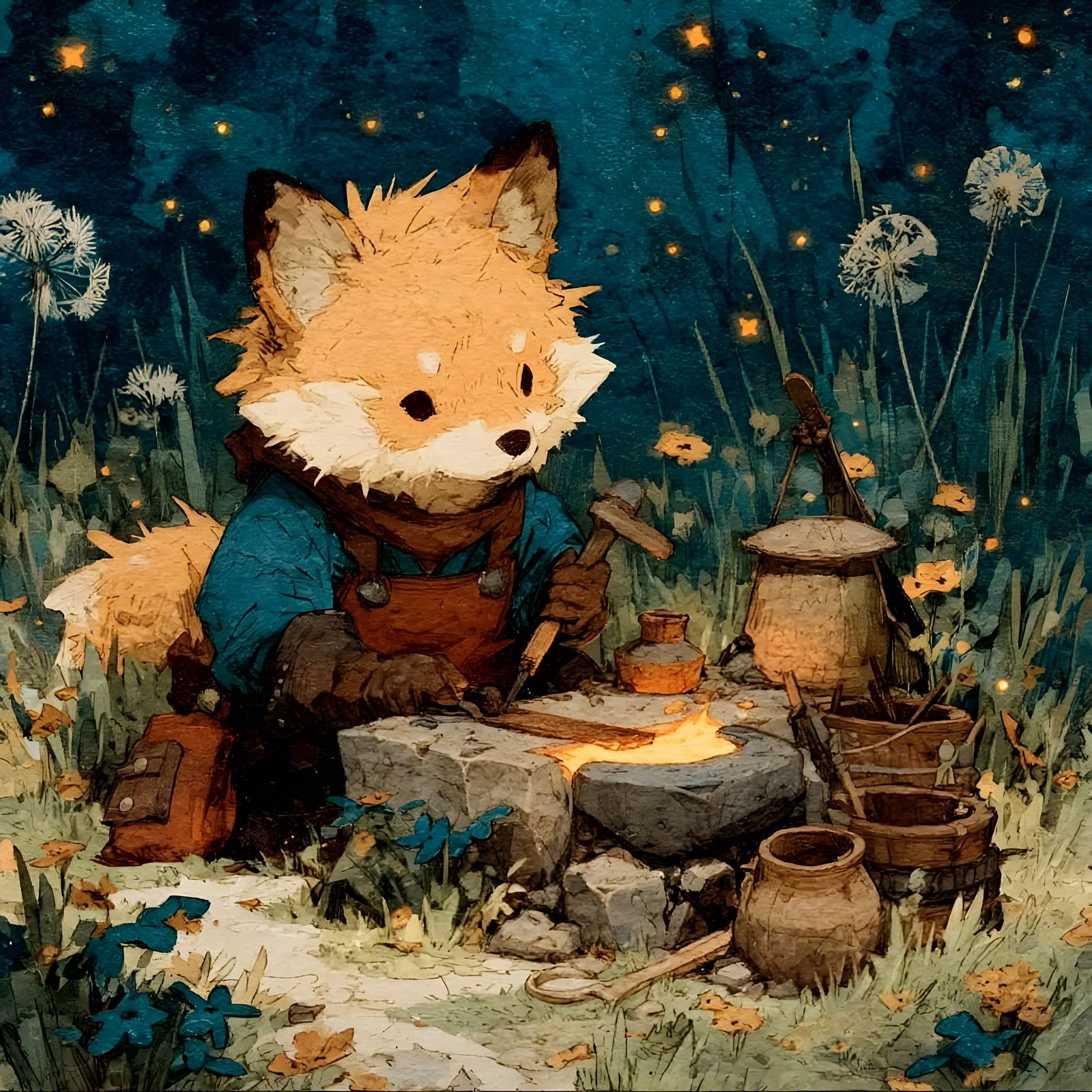 An Evening with Silk Sonic - Silk Sonic