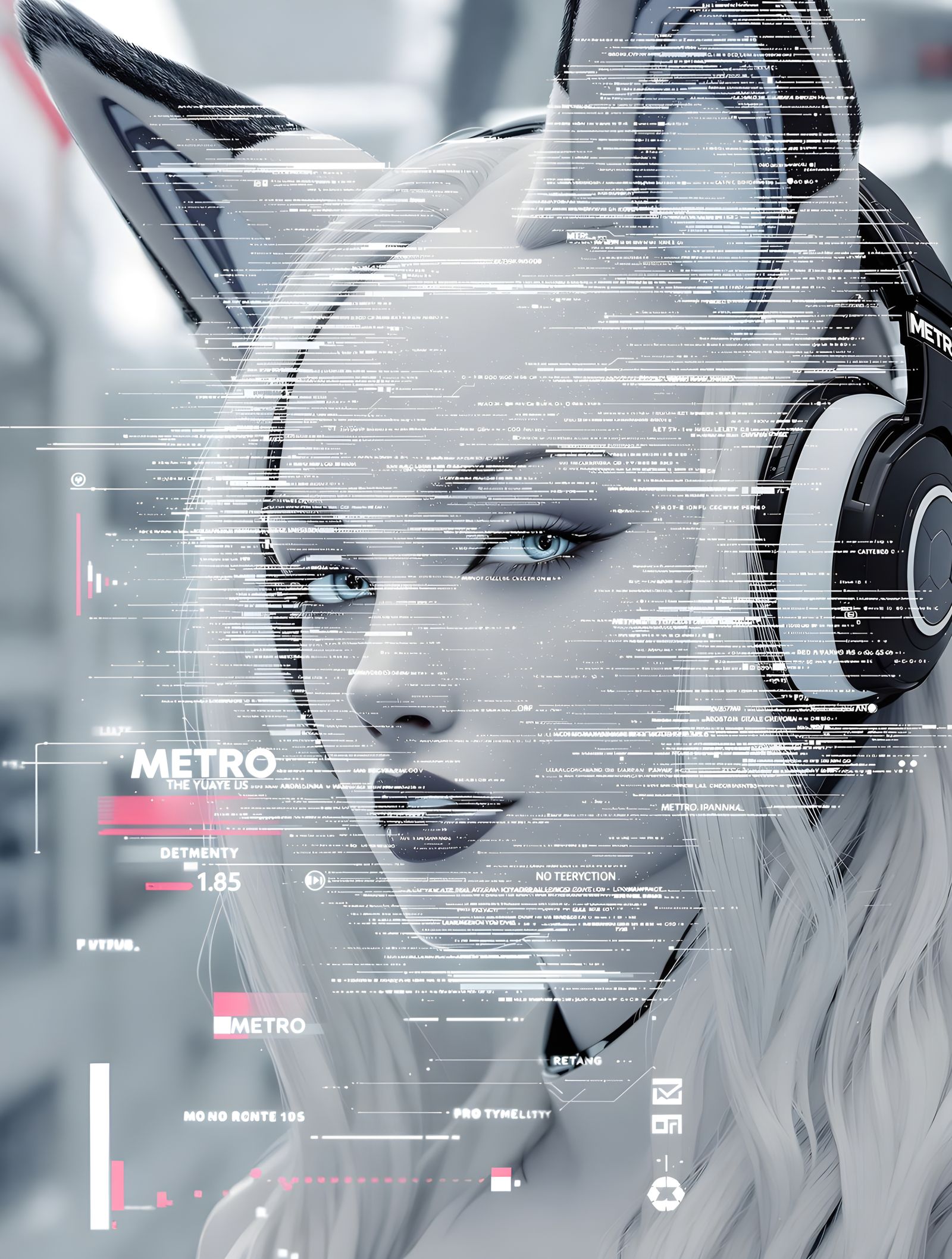 [METRO.822] I don’t want to change the world. I just want to...