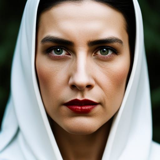 Dracula's daughter