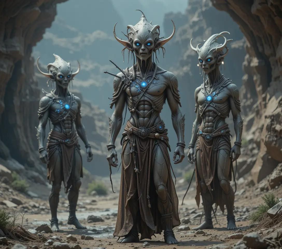 We inhabitants planet Uranus