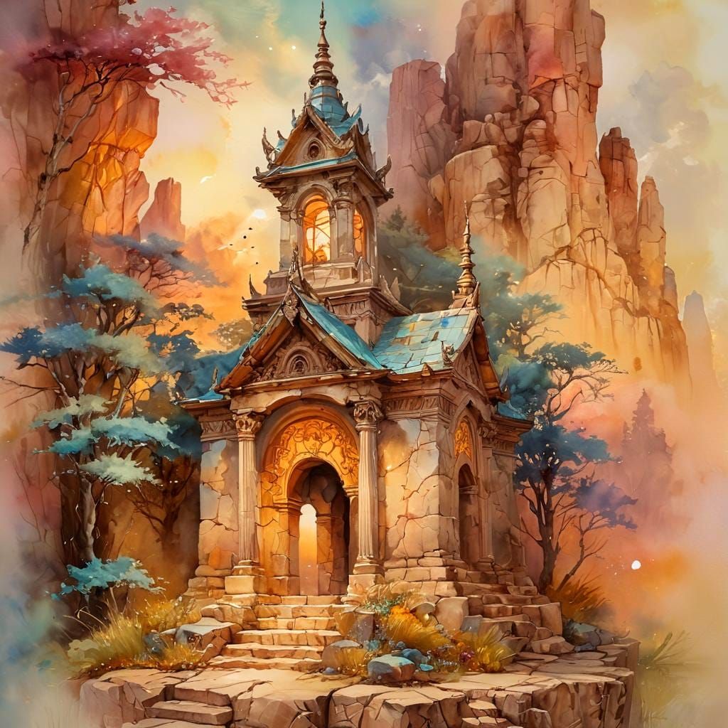 Secret Rocks - Secret Rocks