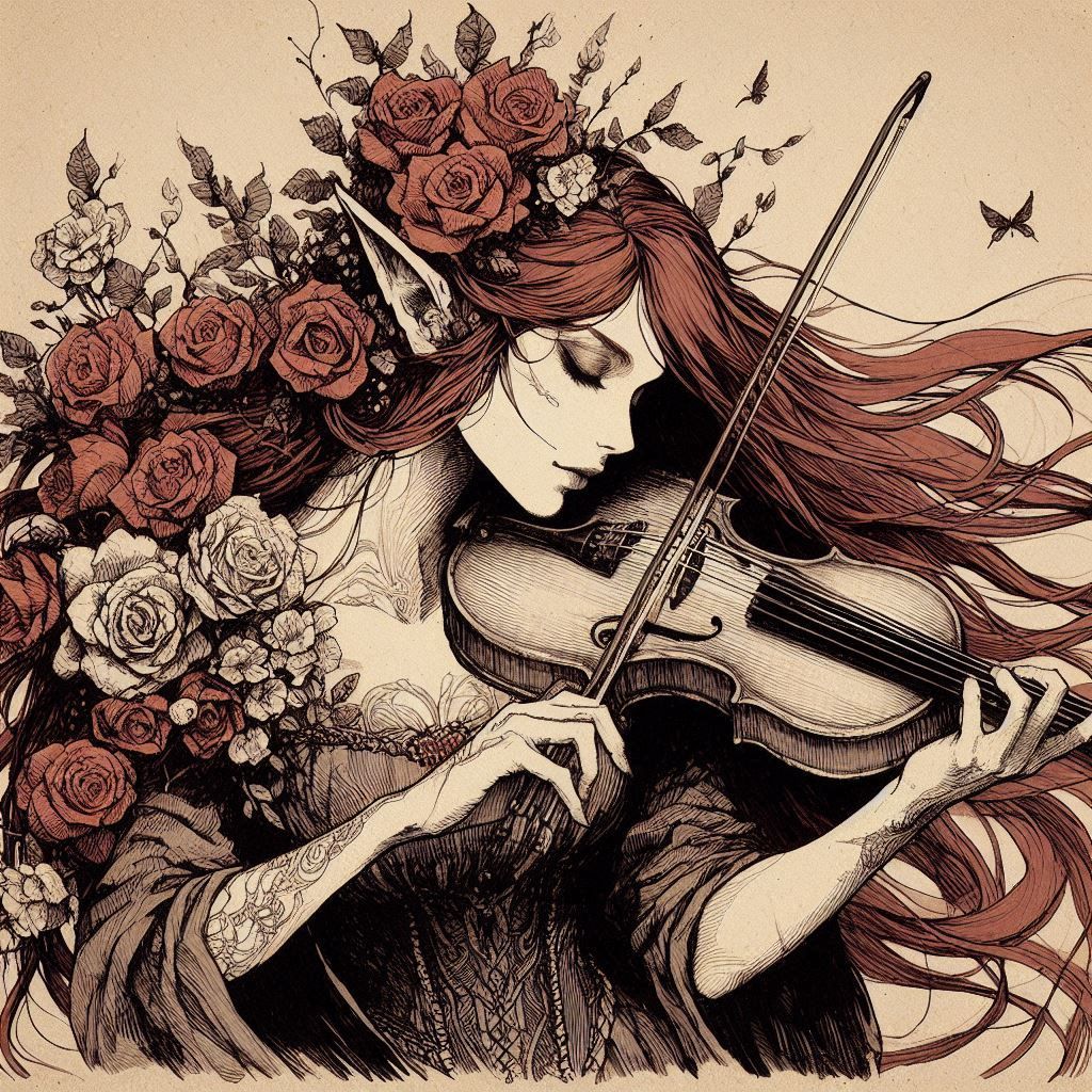 For the ones we Lost