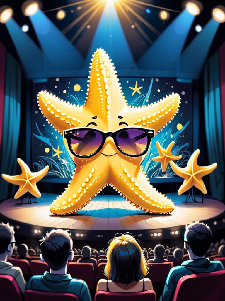 Christmas performance