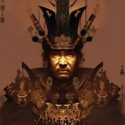 Golden Ruler