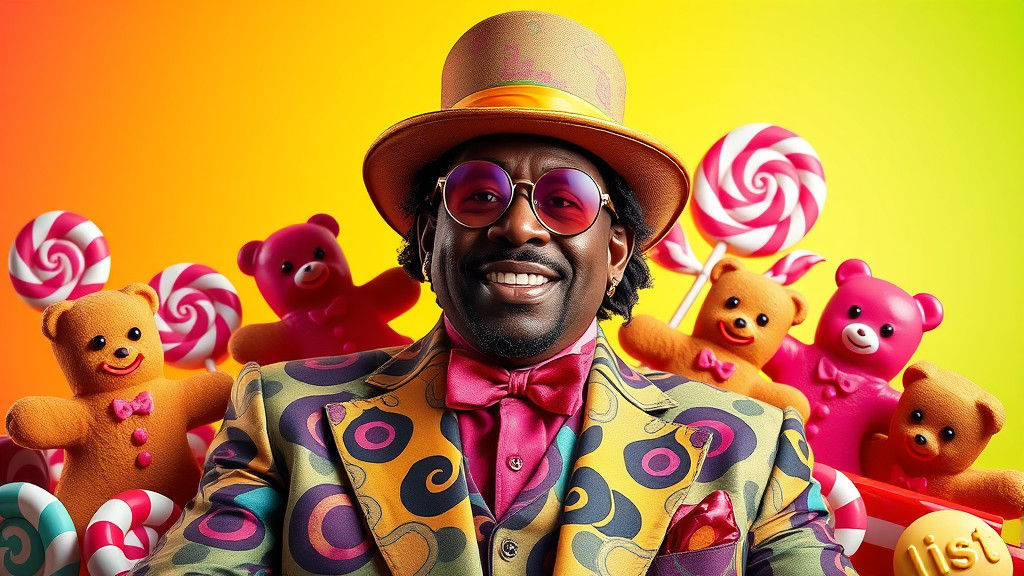 Willie The Pimp, 1969 VI