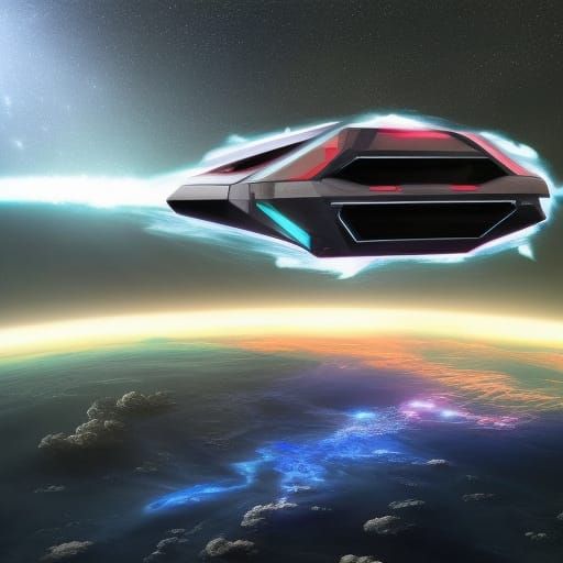 That's Not A Meteor!