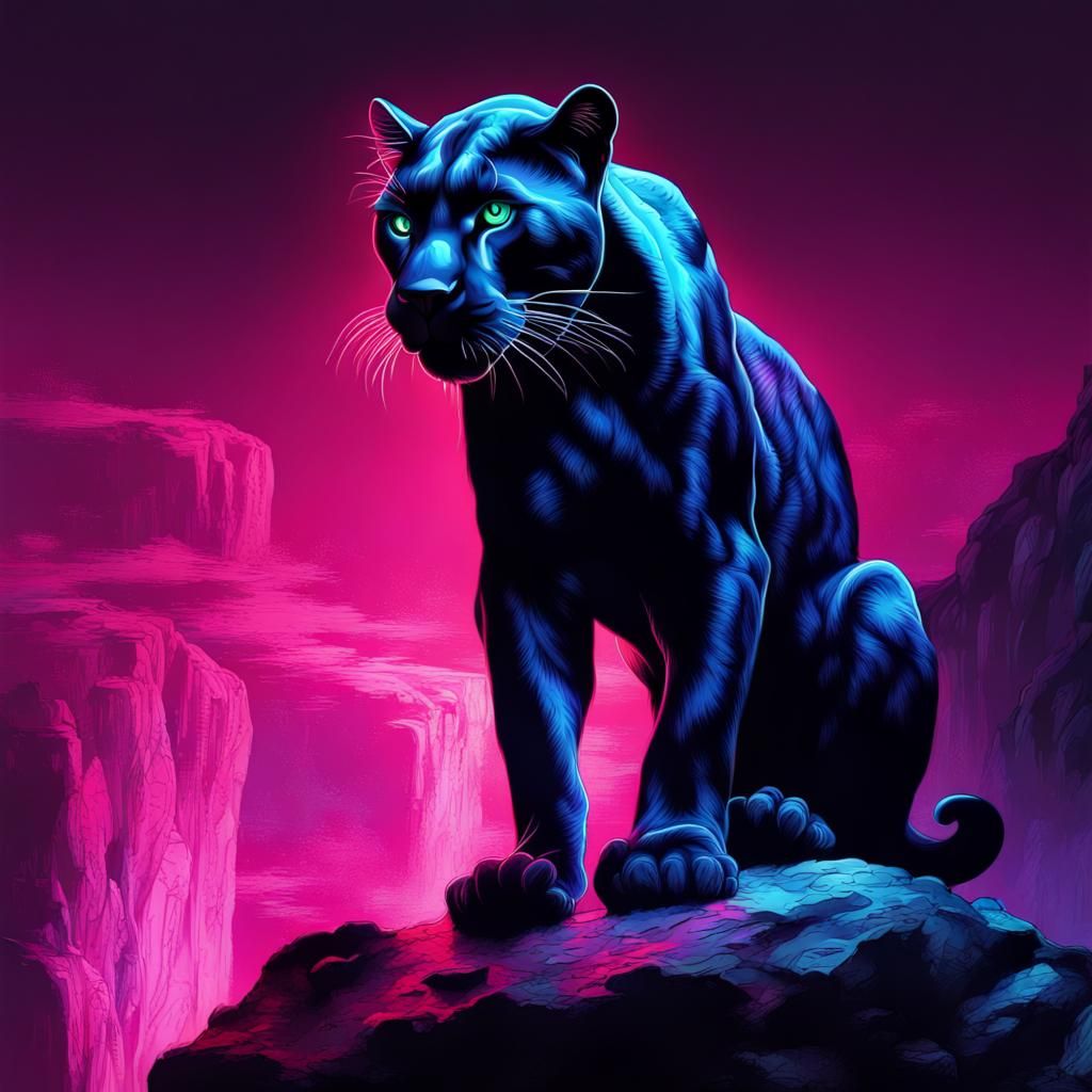 Black Panther