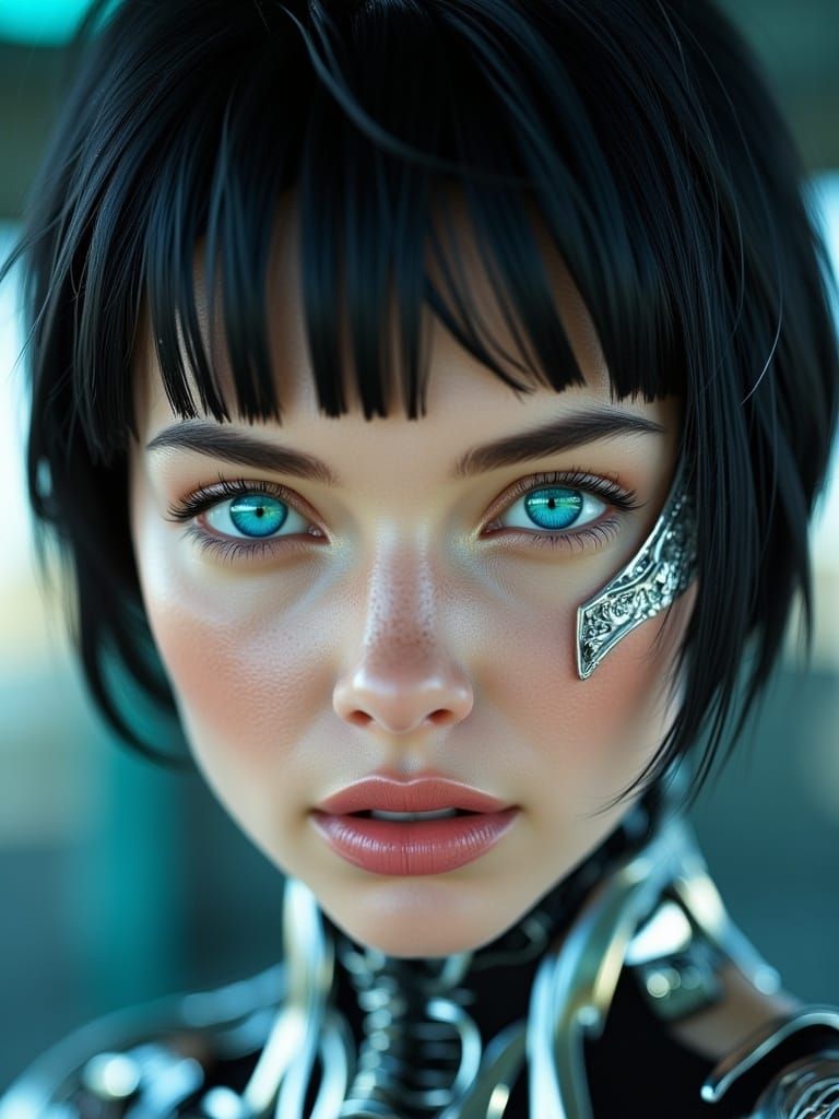 Double Photoreal v2
