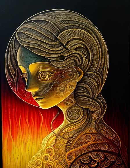 Untitled Creation