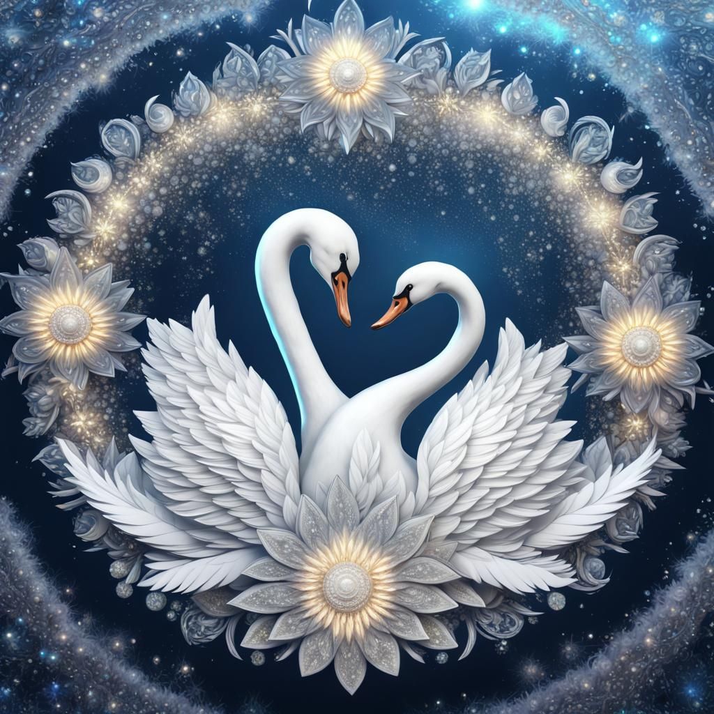 The Swans