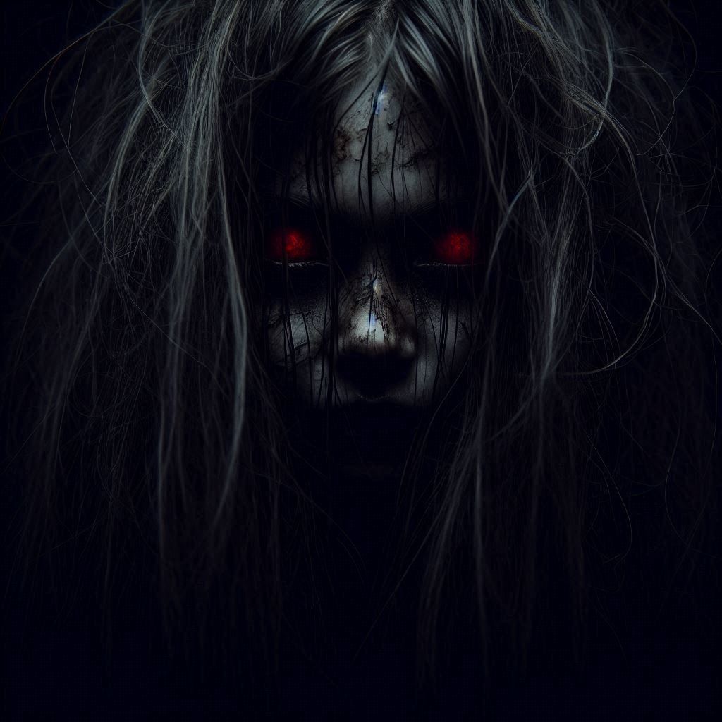 "I will see you in your dreams tonight."