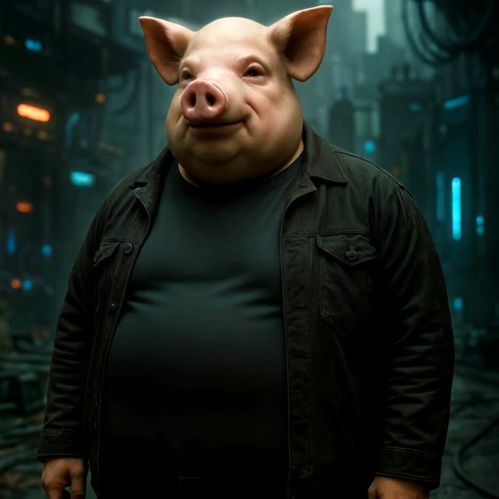 Sharing Bread - Start Image 2