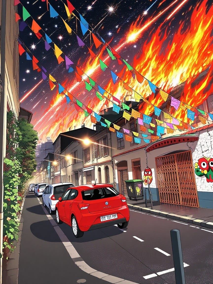 My celeste car Seat in Toulouse☄️🩷