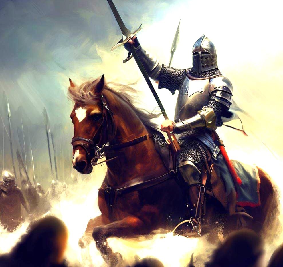 Knight