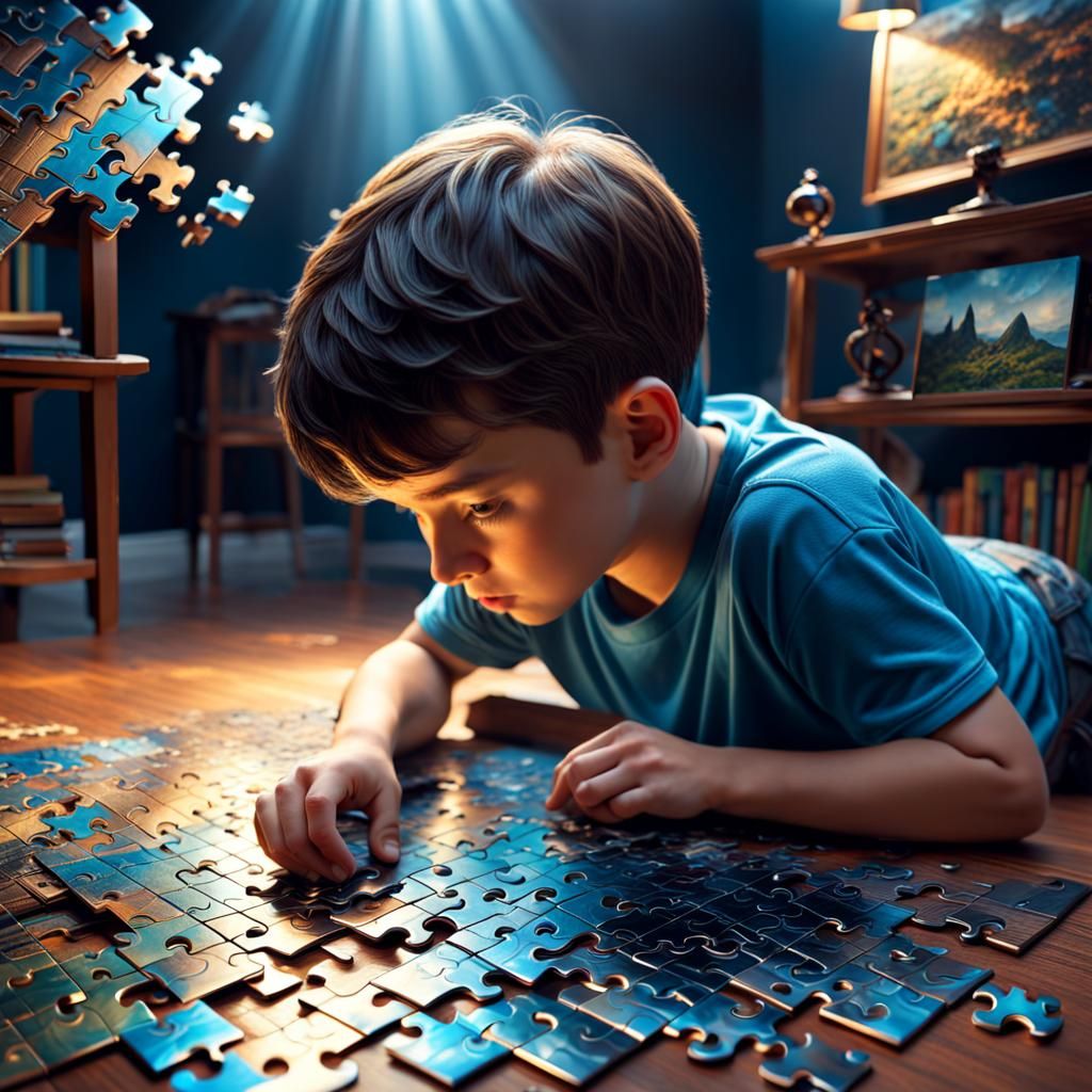 PUZZLE