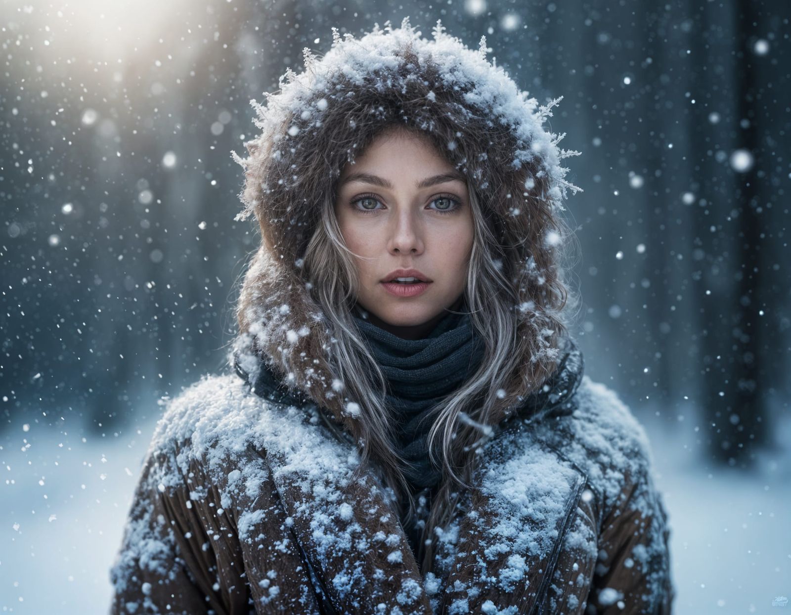 Winter