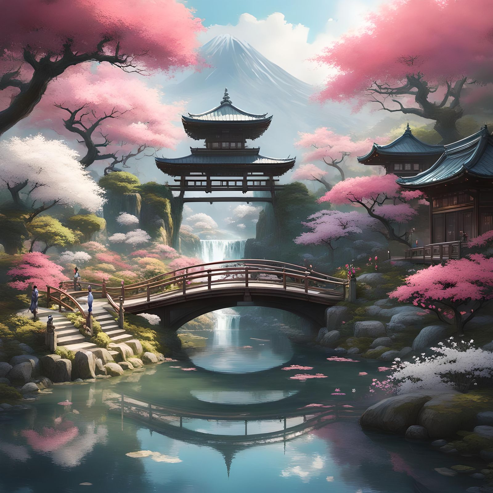 Sakura