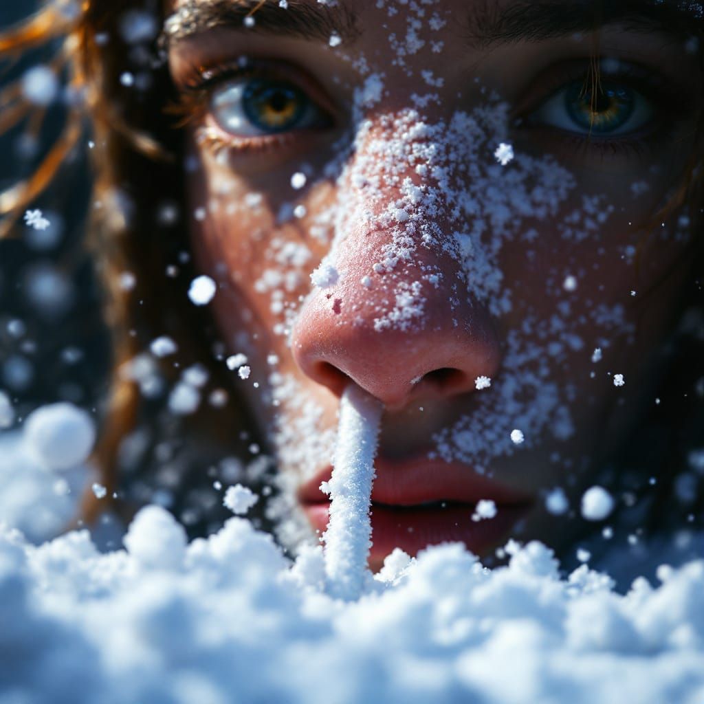 Snow