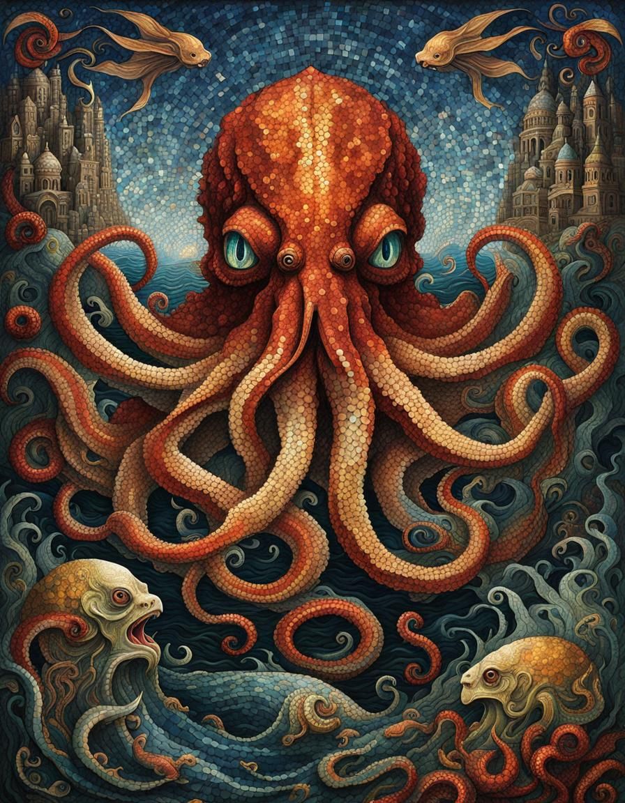 Untitled Creation