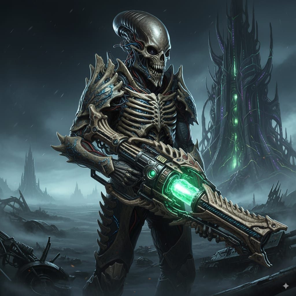 Legion of the Eternal