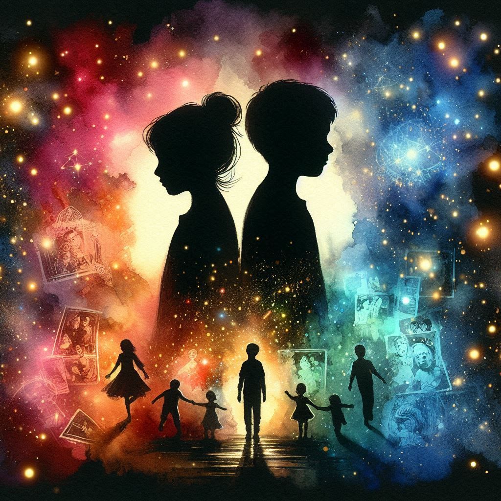 Siblinghood Memories