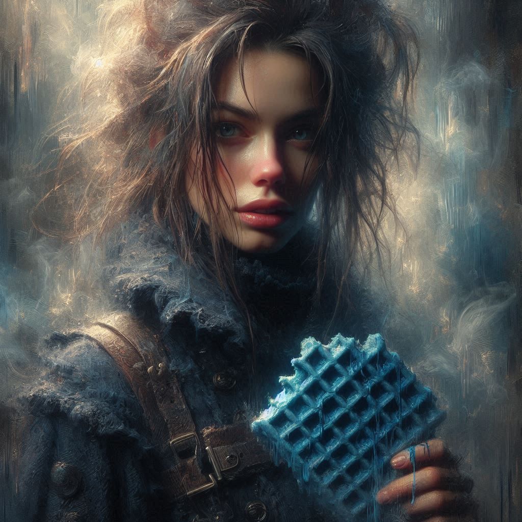 Untitled Creation