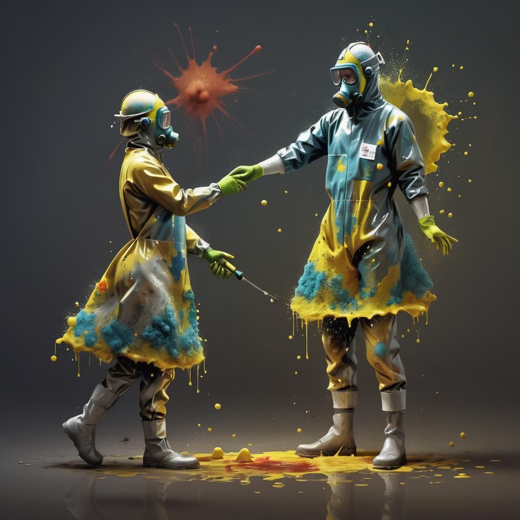 Untitled Creation