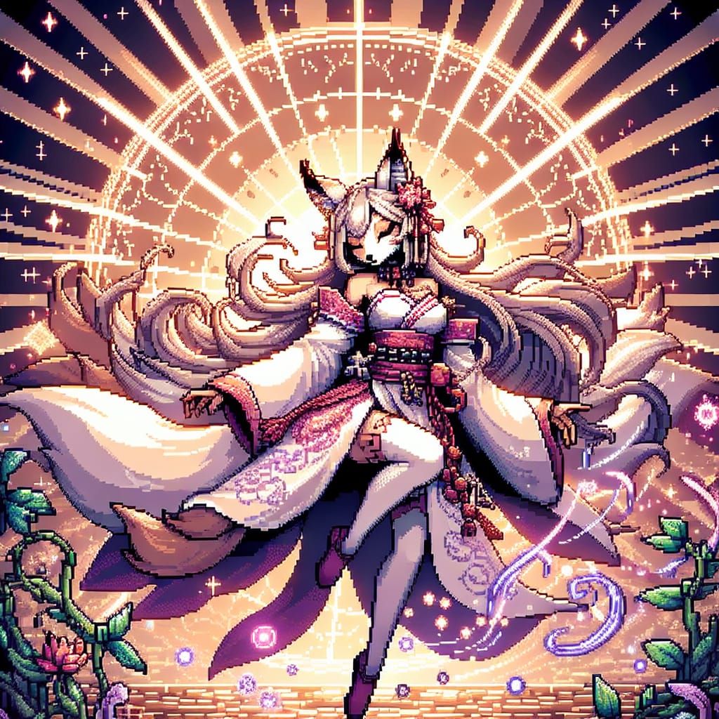 Dawn Fox